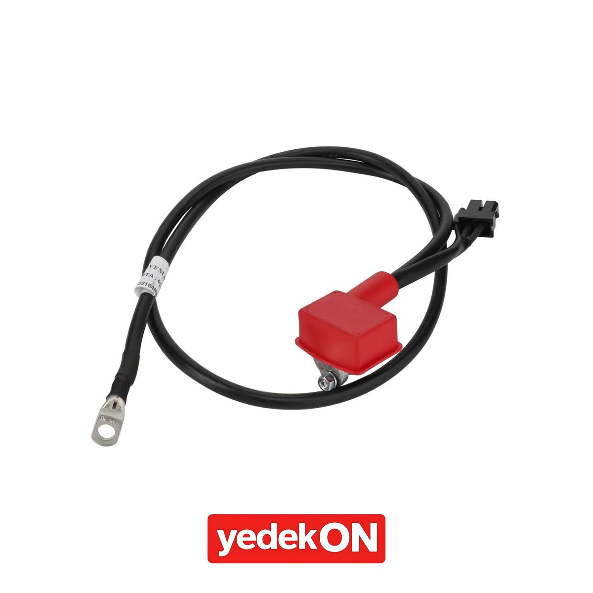 AGCO Elektrik Kablosu - Massey Ferguson | 3539164M92