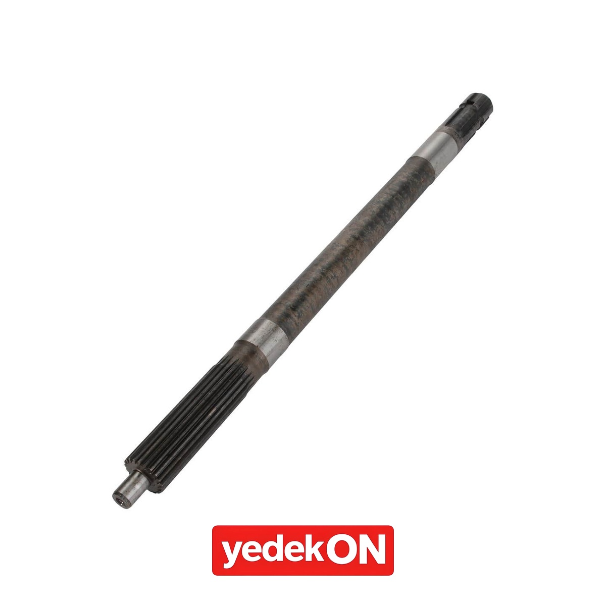 AGCO 540 RPM Mil - Massey Ferguson | 059899P1