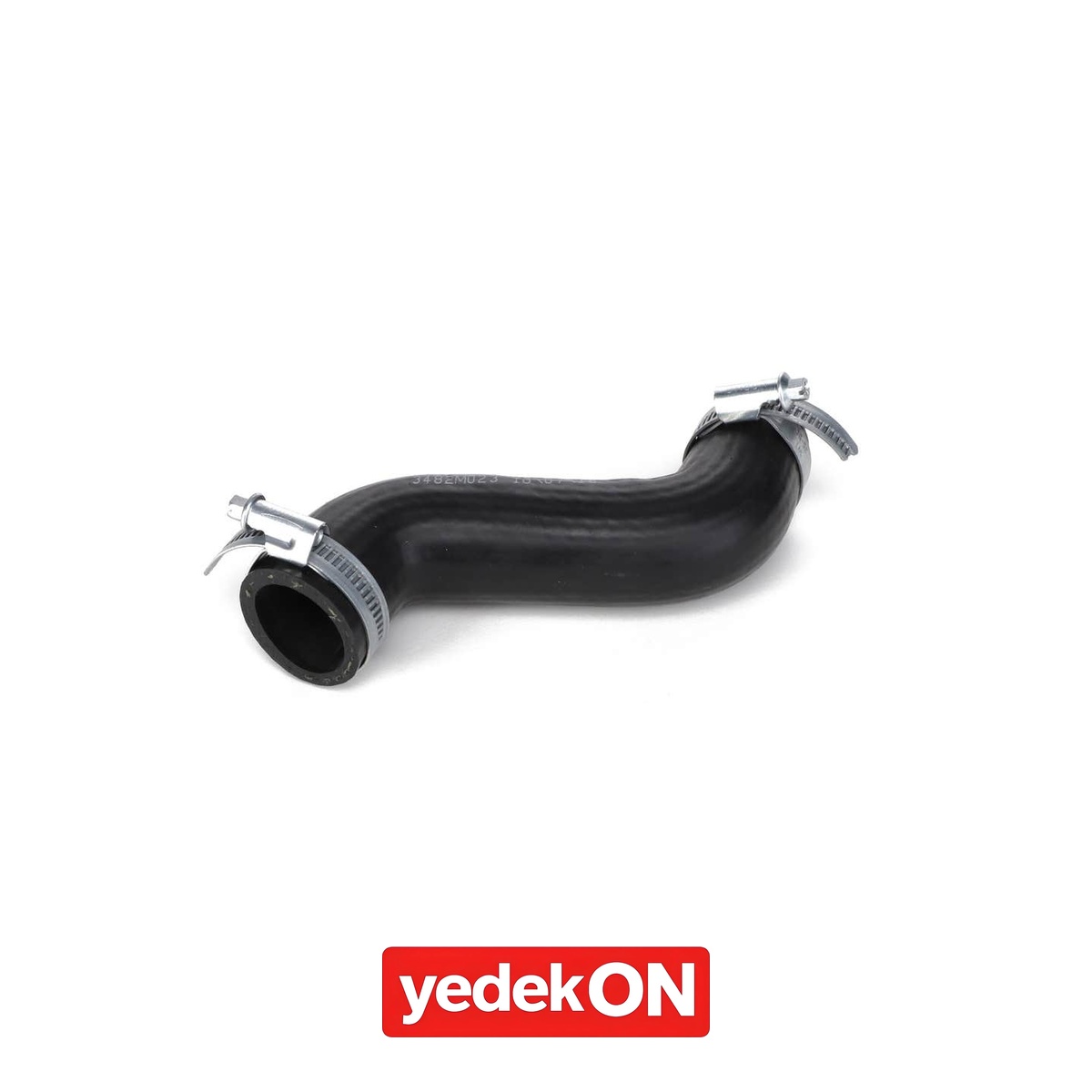 AGCO Su Pompası Hortum Bağlantı Kiti - Massey Ferguson | 4223812M91