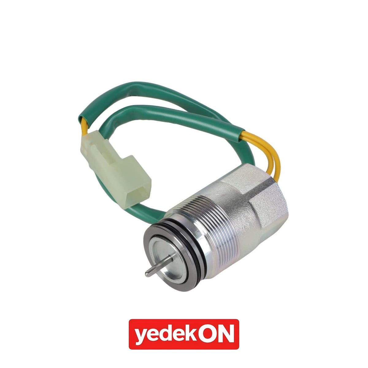 AGCO Solenoid Valf - Massey Ferguson | 4267466M91