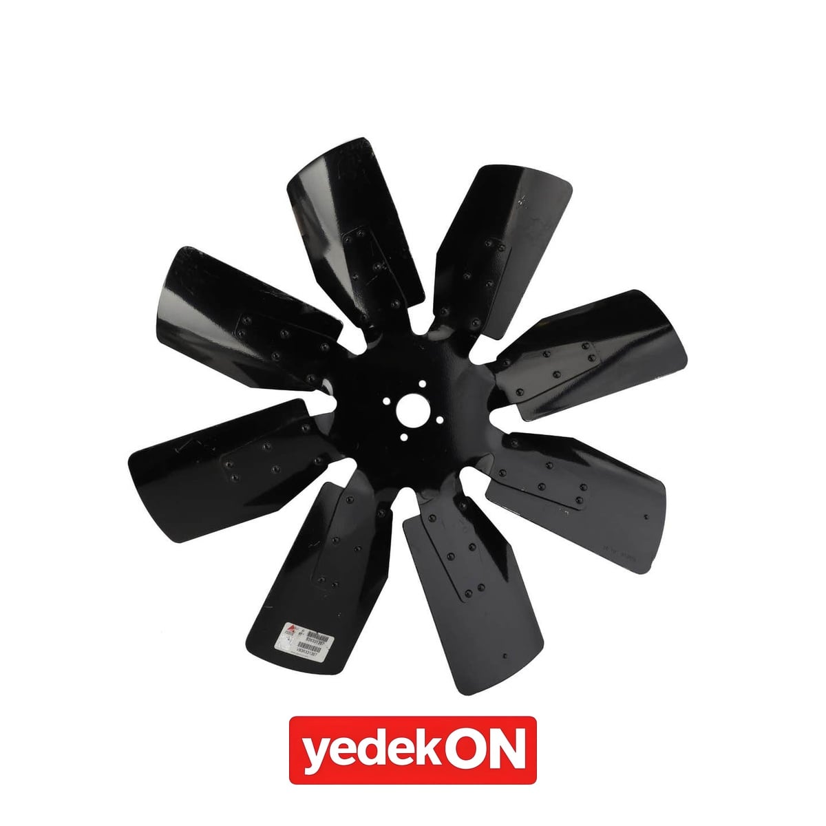 AGCO Fan - Valtra | V836331367