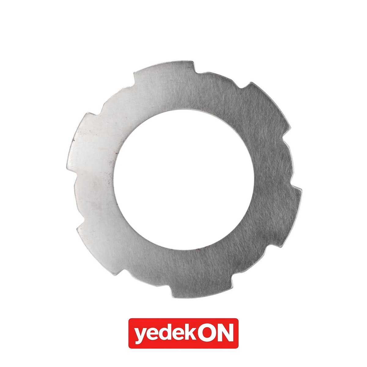 AGCO Karşı Plaka - Massey Ferguson | 3617348M1