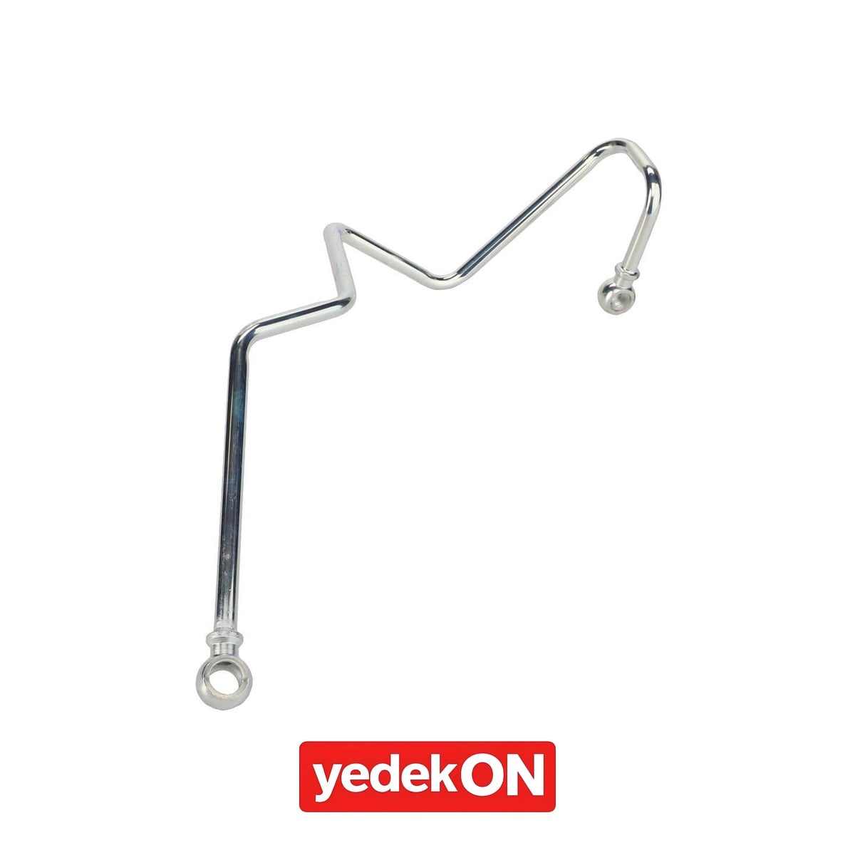 AGCO Yakıt Hortumu - Massey Ferguson / Fendt / Valtra | ACW0713450