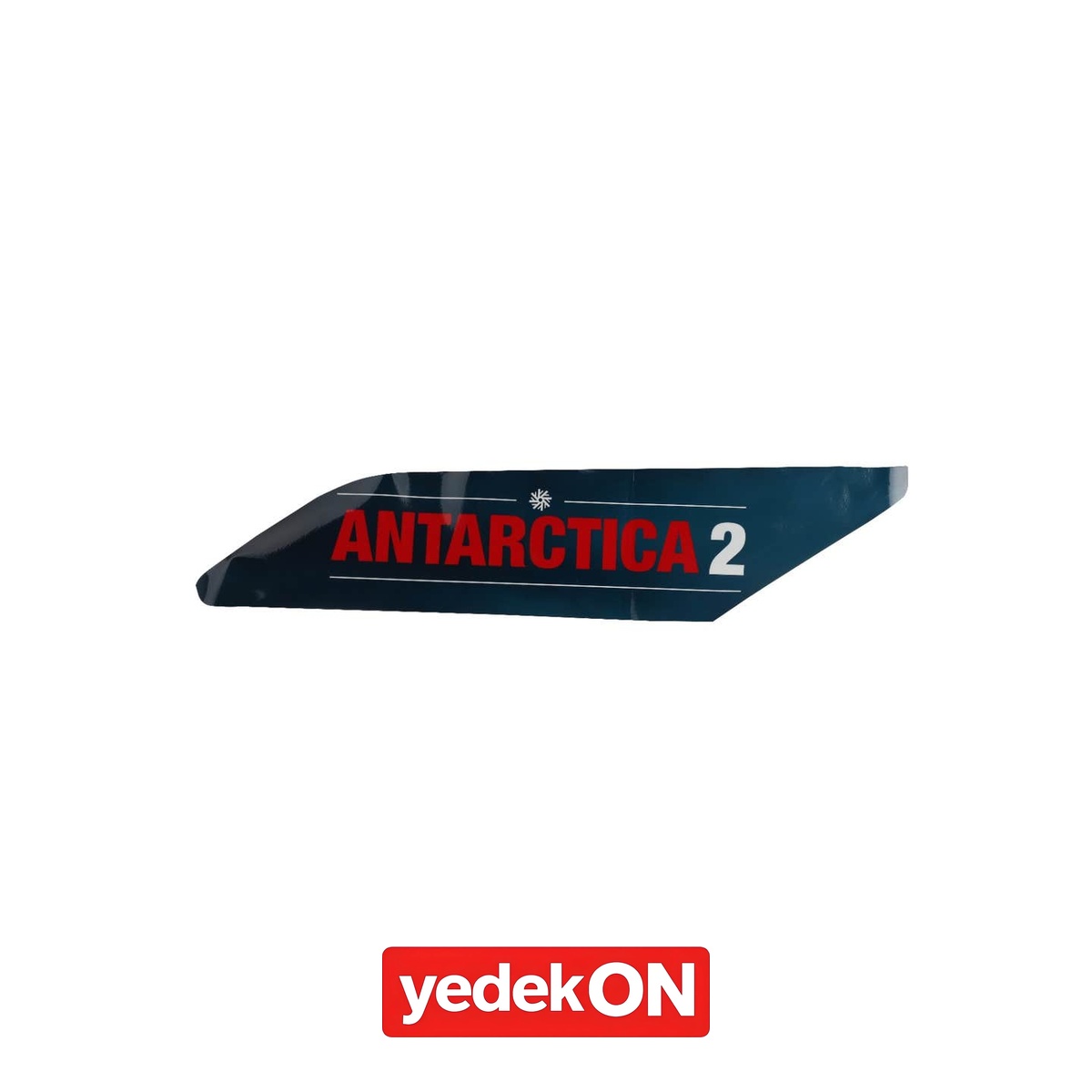 AGCO Dekoratif Etiket - AGCO | 2193829K91