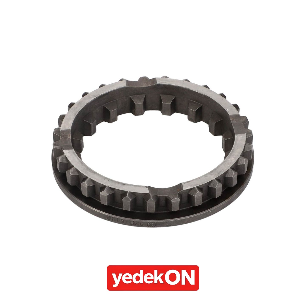 AGCO Kılıf - Massey Ferguson | LA322099450