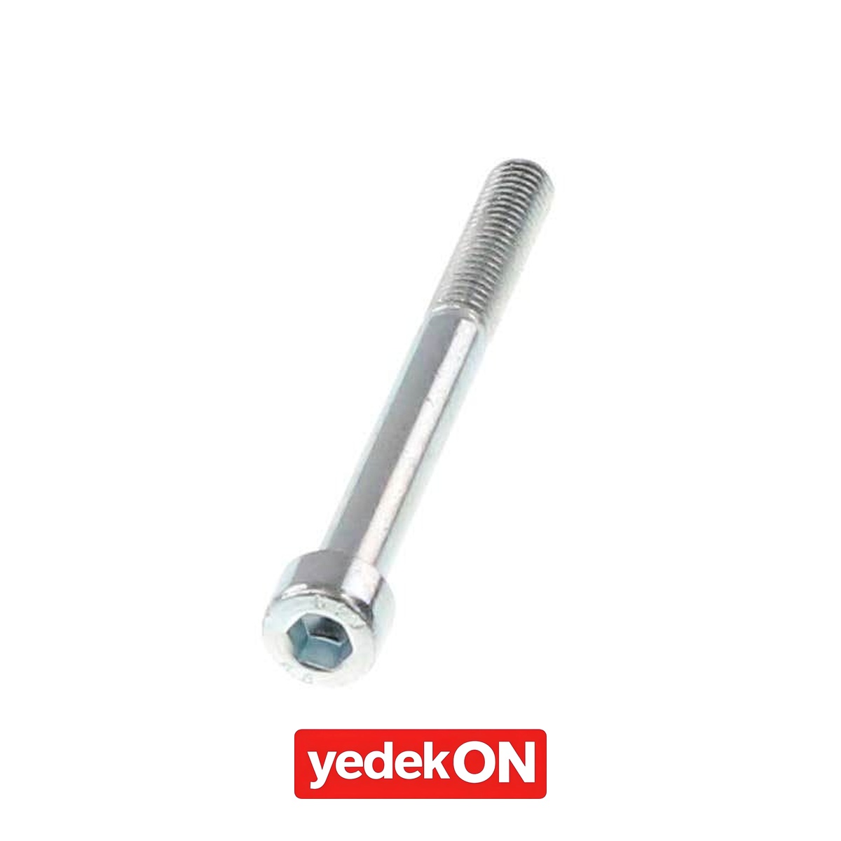 AGCO Altıgen Soket Cıvata - Valtra | V581804732