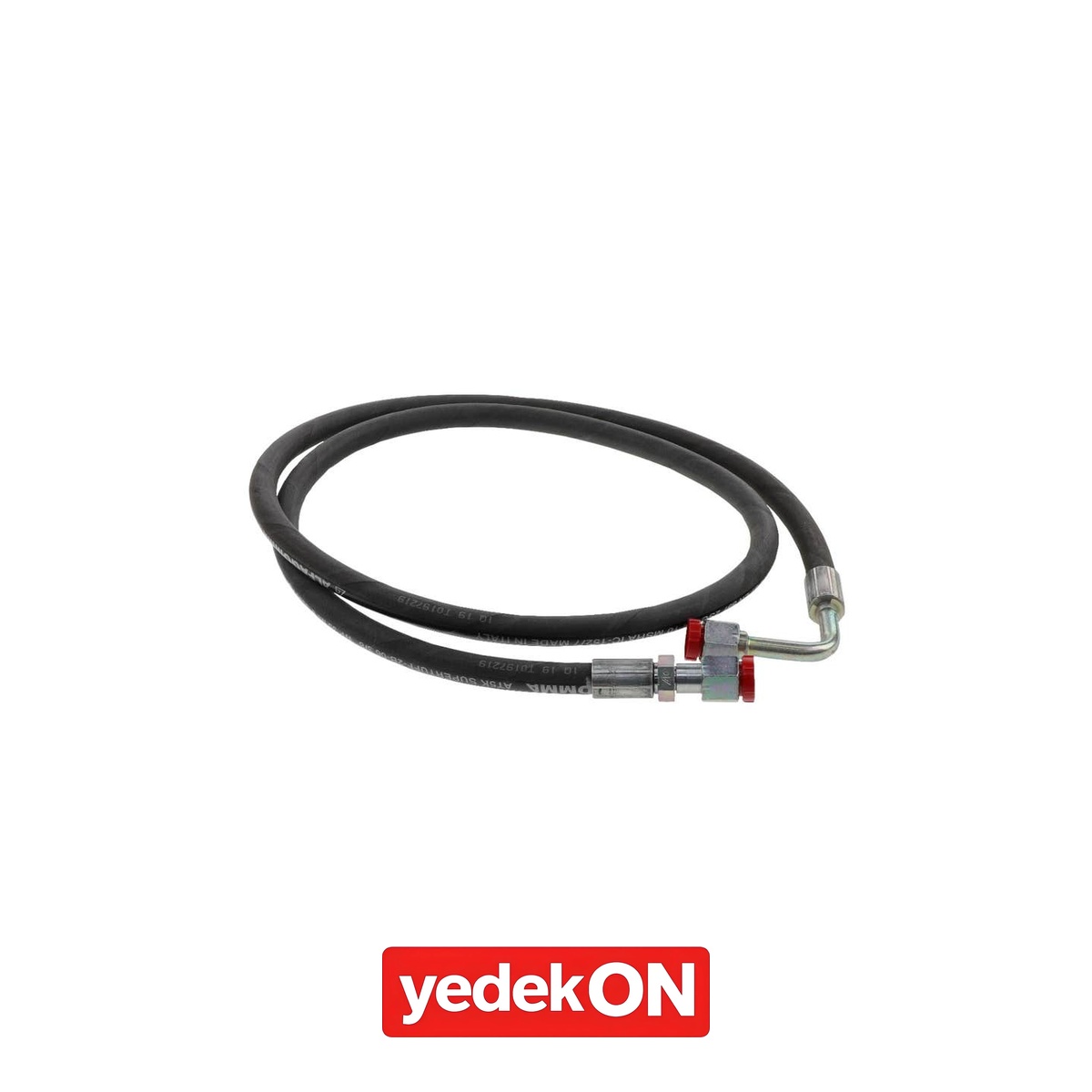 AGCO Hortum - Massey Ferguson / Fendt / Valtra | ACW0170610