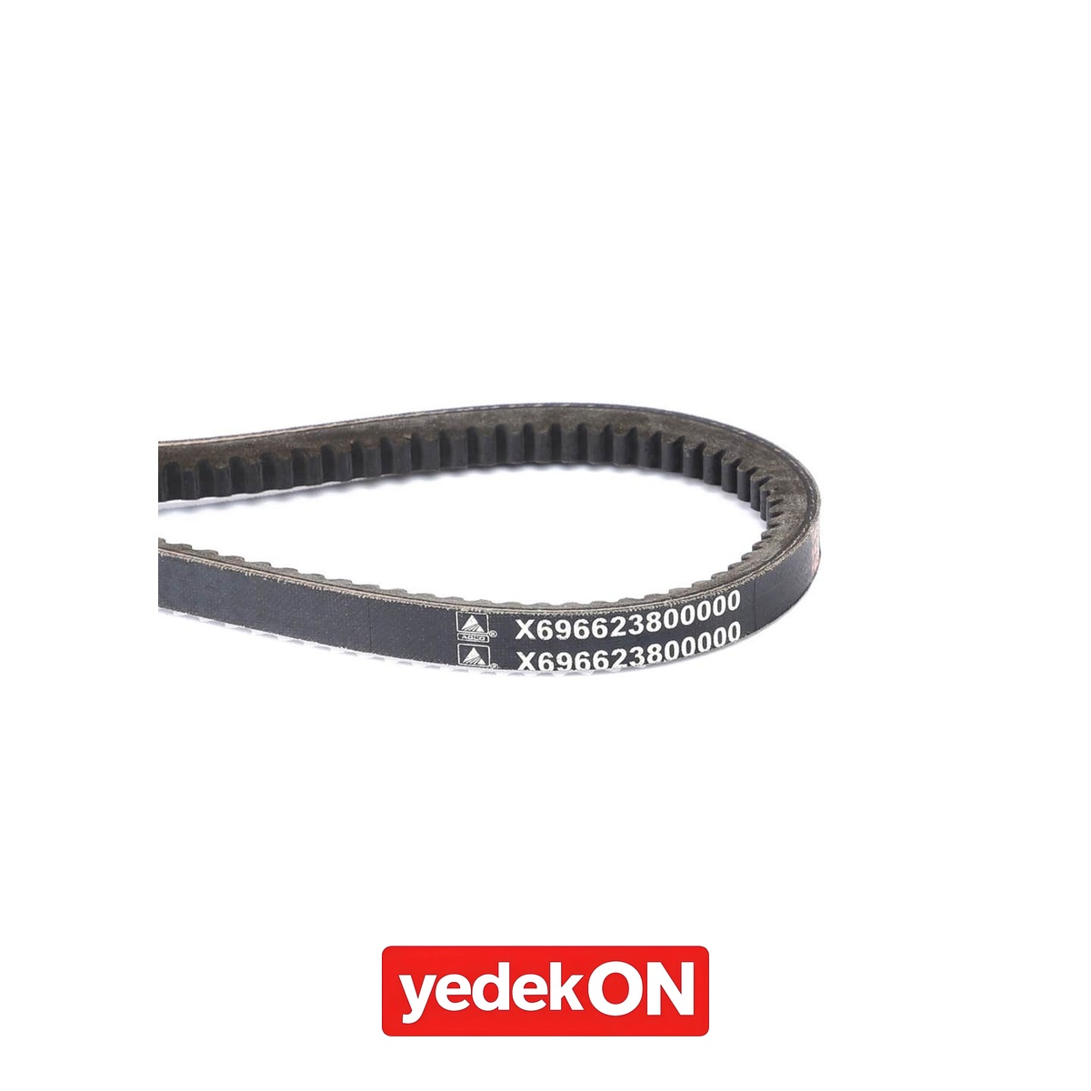 AGCO V-Kayış - Challenger | X696623800000