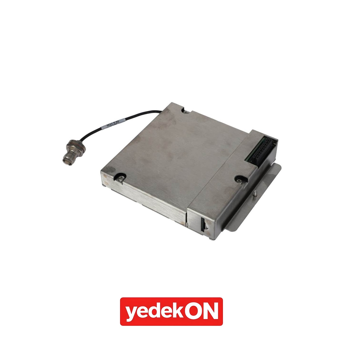AGCO AGI-4 RTK SNAP-IN MODÜLÜ - Massey Ferguson / Fendt / Valtra | ACZ000136B