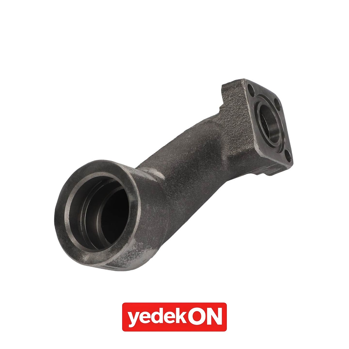 AGCO Manifold - Massey Ferguson | 4303915M1