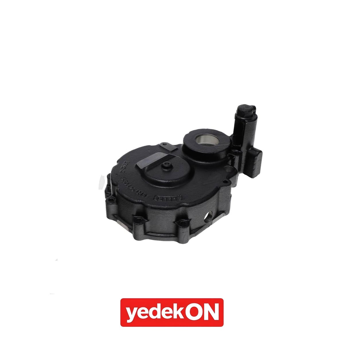 AGCO Kapak - Massey Ferguson | 4304254M8