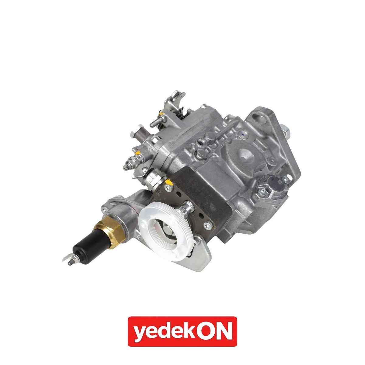 AGCO Enjeksiyon Pompası - Massey Ferguson | 3905289M91