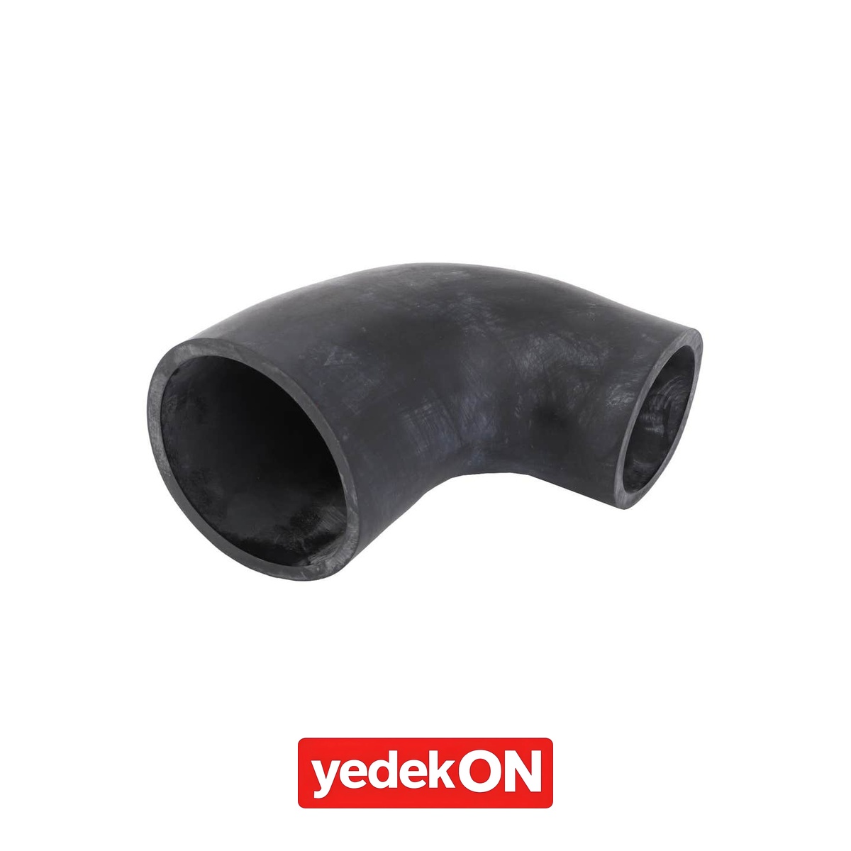 AGCO Kauçuk Dirsek - Valtra | V835346209