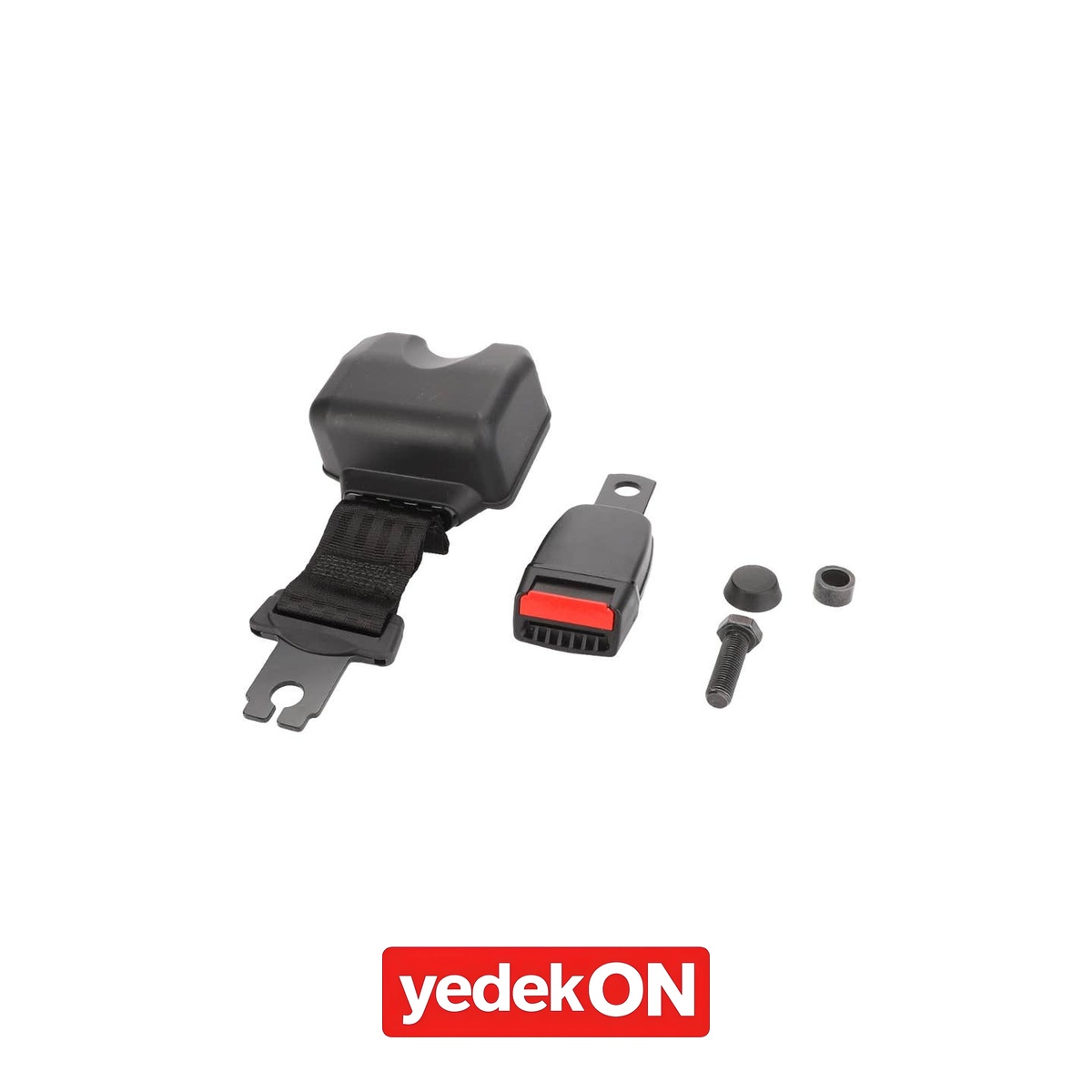 AGCO Emniyet Kemerleri - Massey Ferguson / Fendt / Valtra | ACP0614480
