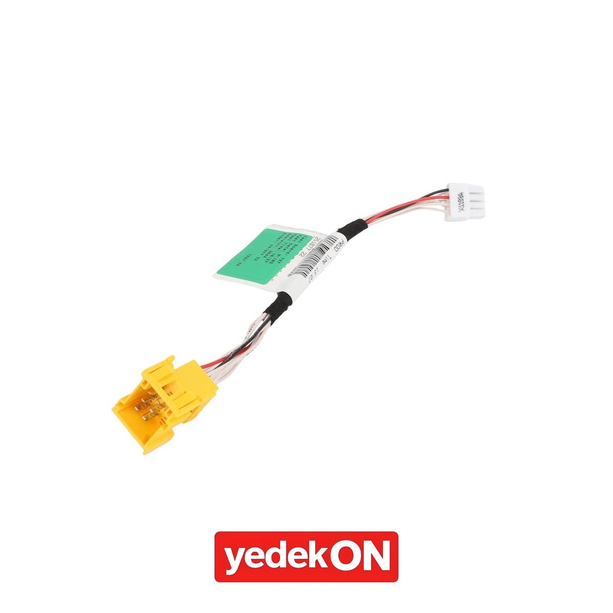 AGCO Elektrik Tesisatı - Massey Ferguson / Fendt / Valtra | ACX3493650
