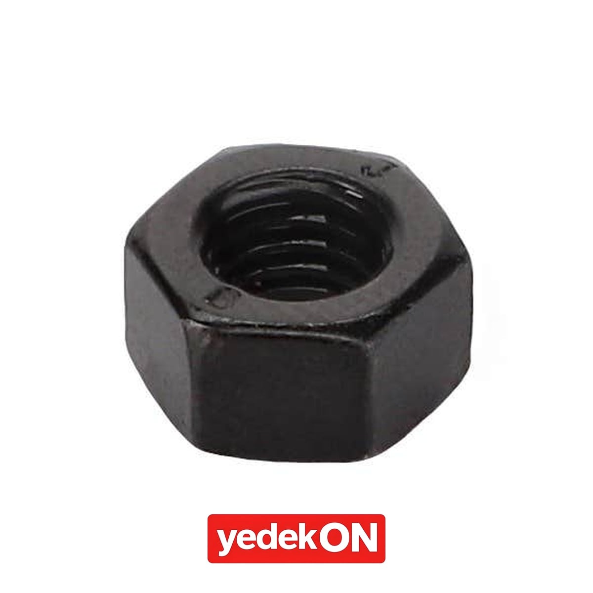 AGCO Altıgen Başlı Somun - Massey Ferguson / Fendt / Valtra | ACW3483000