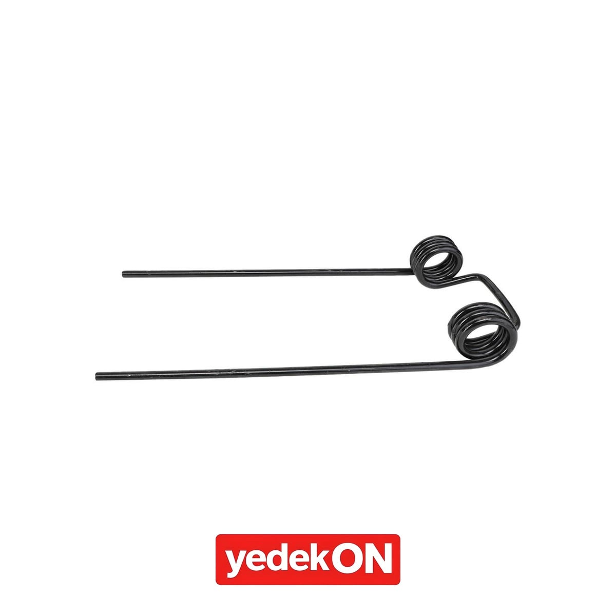 AGCO 3/8'' X 16'' Pulluk Dişi - Massey Ferguson | SN5715