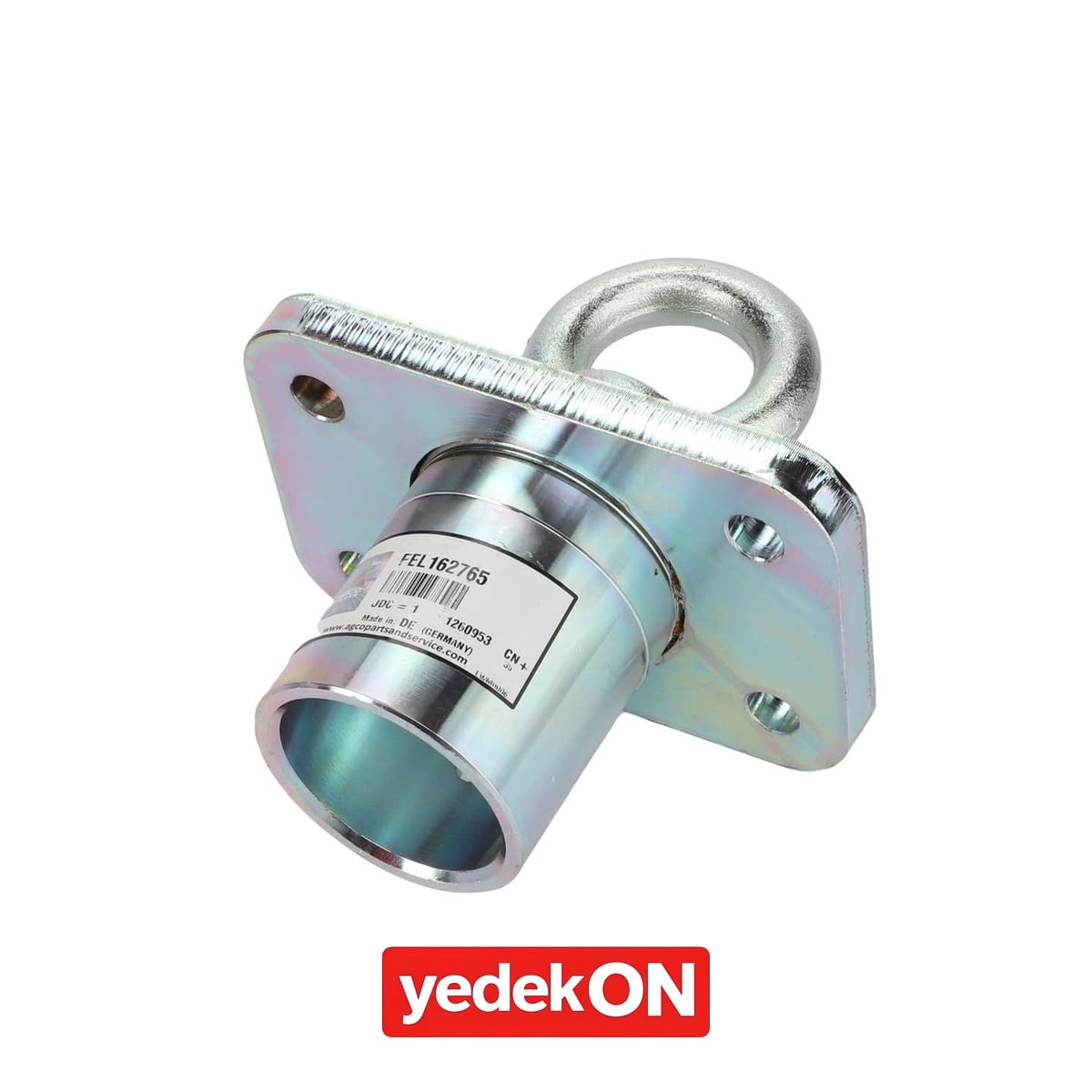 AGCO Rulman Burcu - Fendt | FEL162765