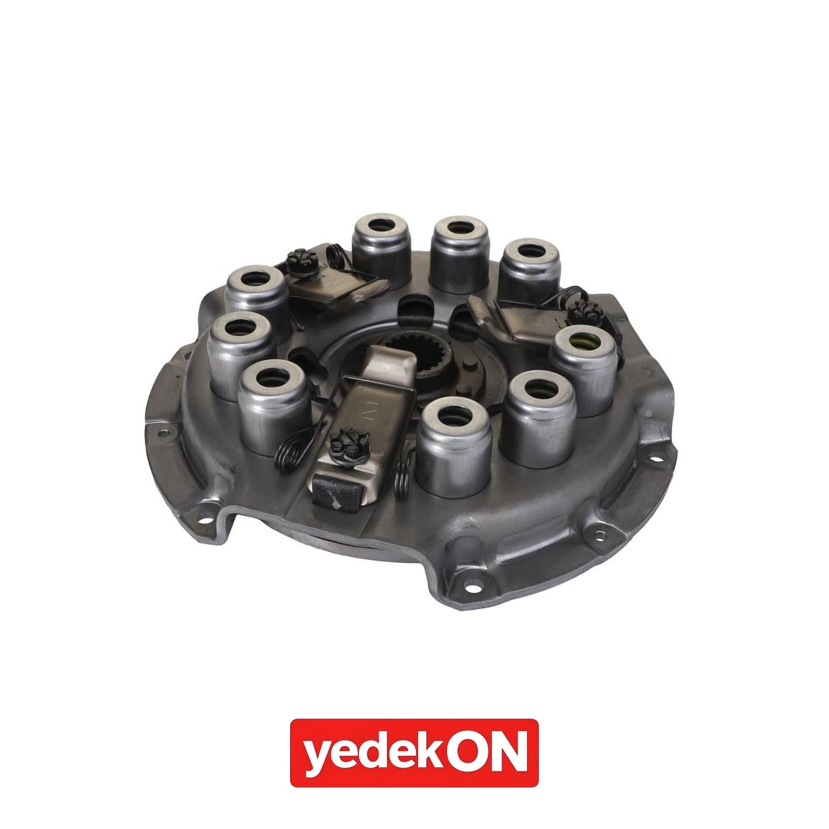 AGCO Kapak - Massey Ferguson | 3756614M91