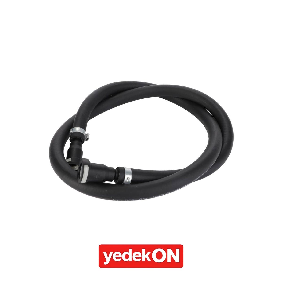 AGCO Yakıt Hortumu - Massey Ferguson | 4295782M1