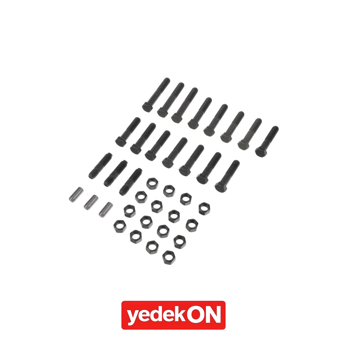 AGCO Bağlantı Parçası - Massey Ferguson | 3589418M92