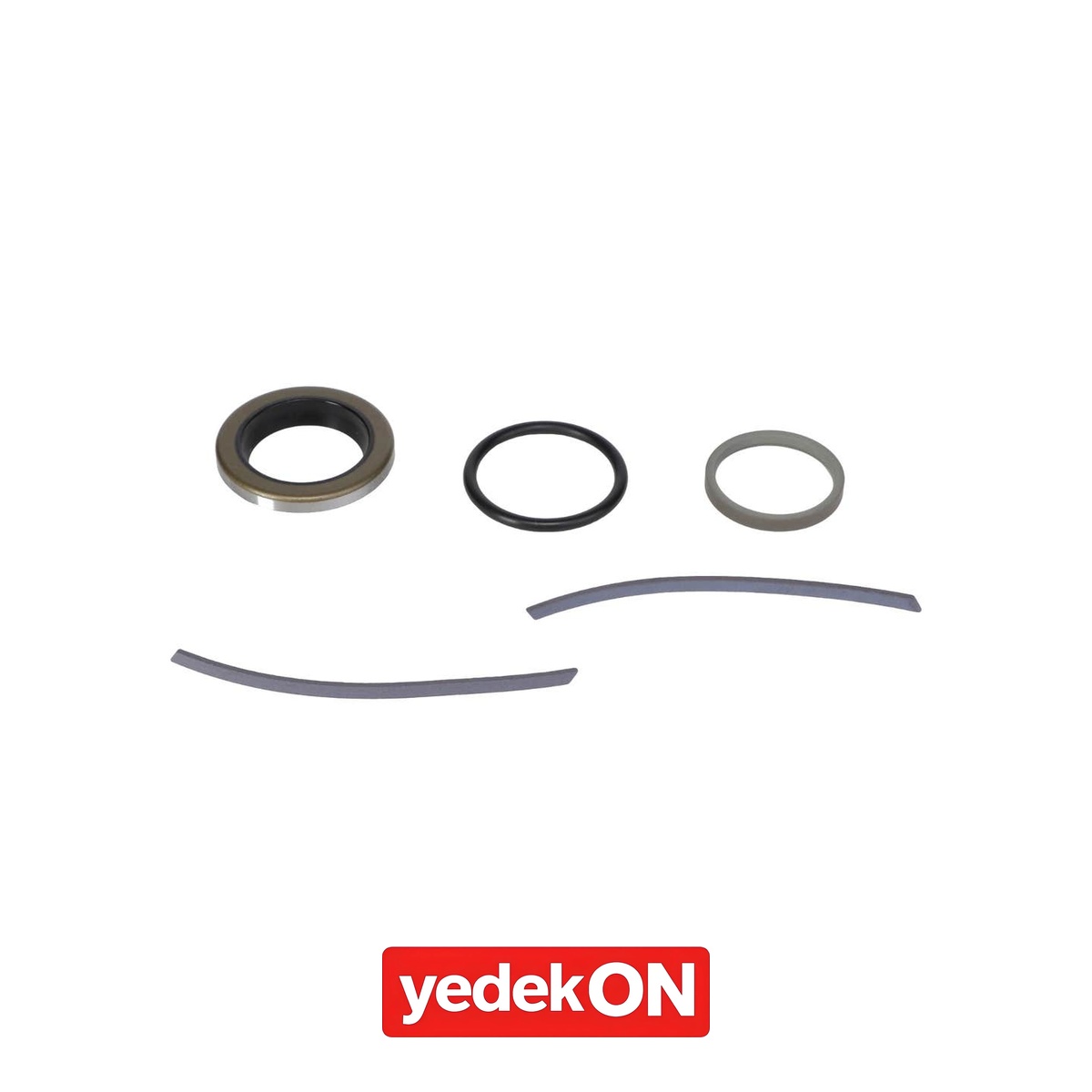 AGCO Keçe Takımı - Massey Ferguson | 3900279M91