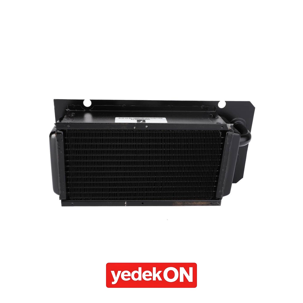 AGCO Evaporatör - Valtra | V33204800