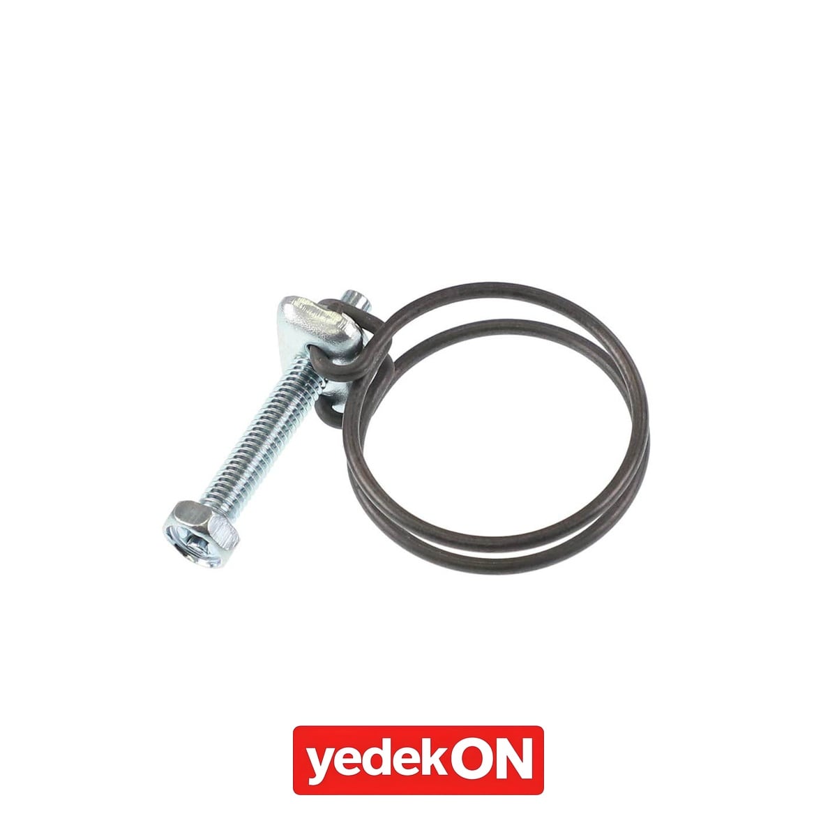 AGCO Kelepçe - Massey Ferguson | 3607279M1