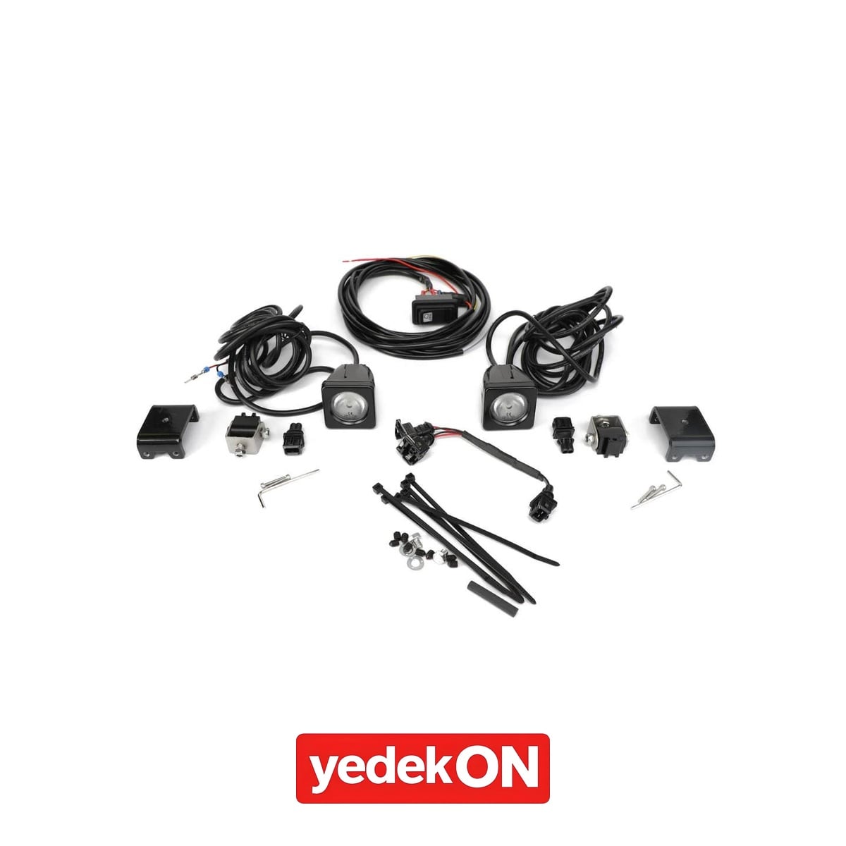 AGCO Yükleyici Farı - Fendt | AL5048217