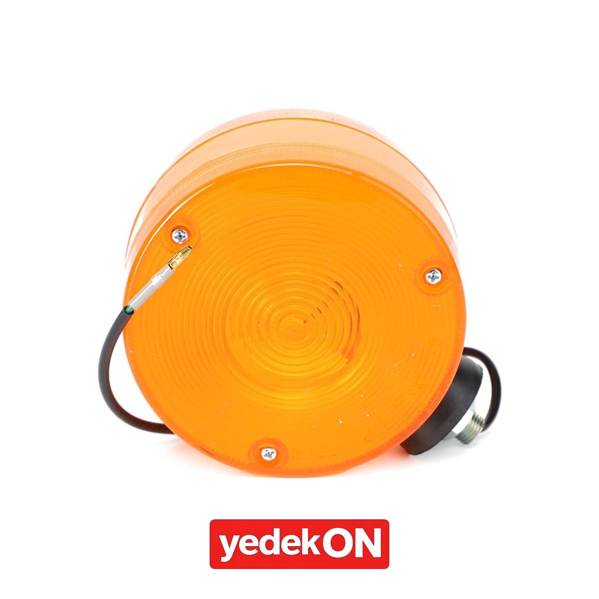 AGCO Uyarı Lambası - Massey Ferguson | 3704016M91