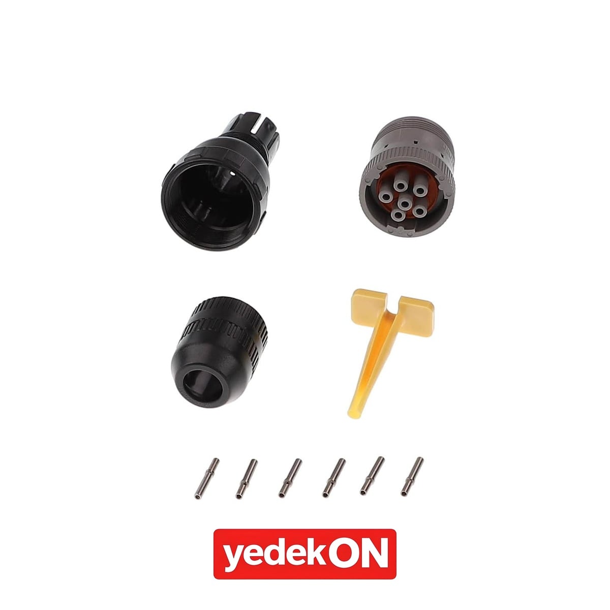 AGCO Onarım Kiti - Massey Ferguson | SN12636