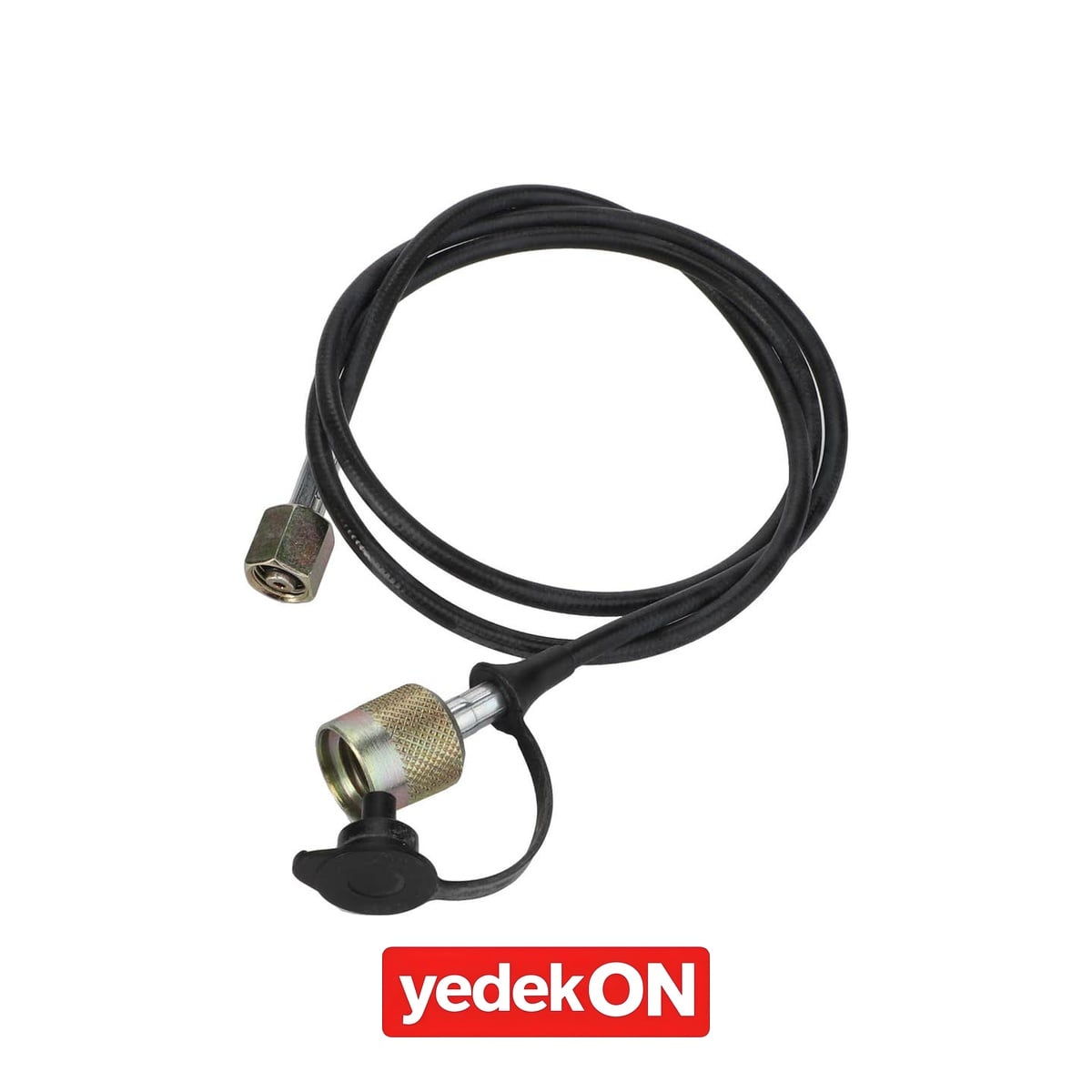 AGCO Hidrolik Hortum - Massey Ferguson | 4273678M1