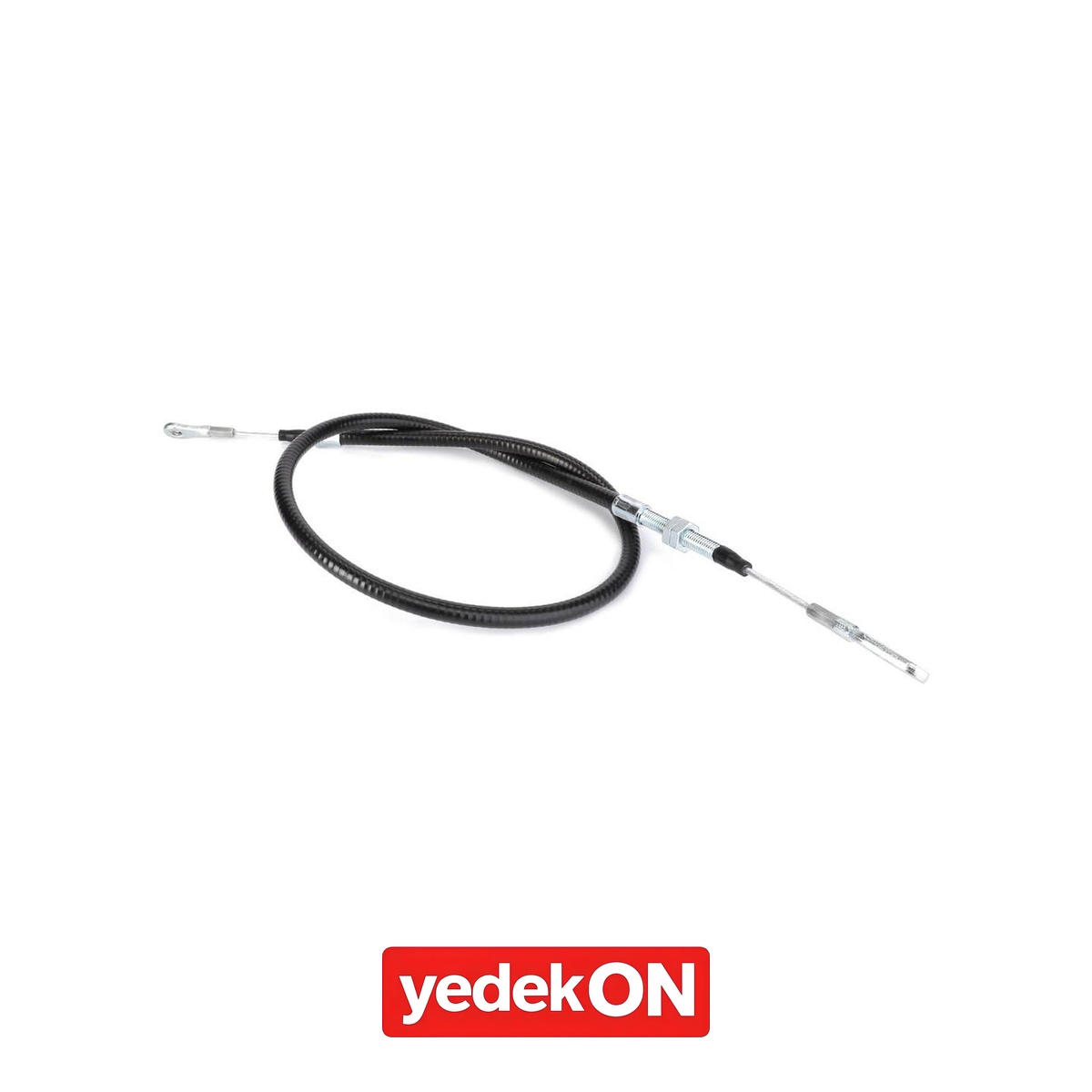 AGCO El Freni Kablosu - Massey Ferguson | 3596772M92