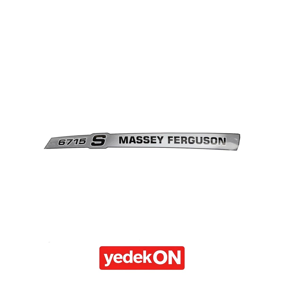 AGCO Dekal - Massey Ferguson / Fendt / Valtra | ACW3587190