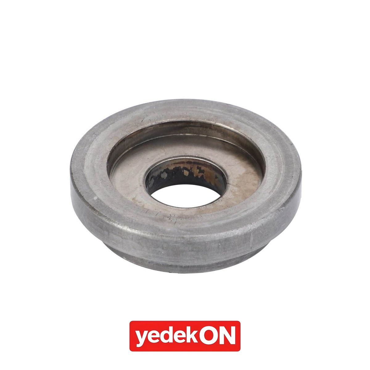 AGCO Saman Kırıcı Rotor Bıçağı Burcu - AGCO | D49017100