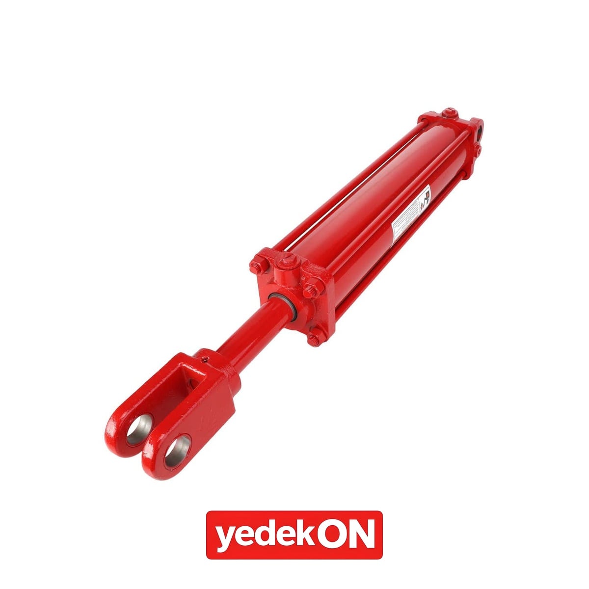 AGCO Hidrolik Silindir, 3-1/2'' X 16'' - Massey Ferguson | SN18618