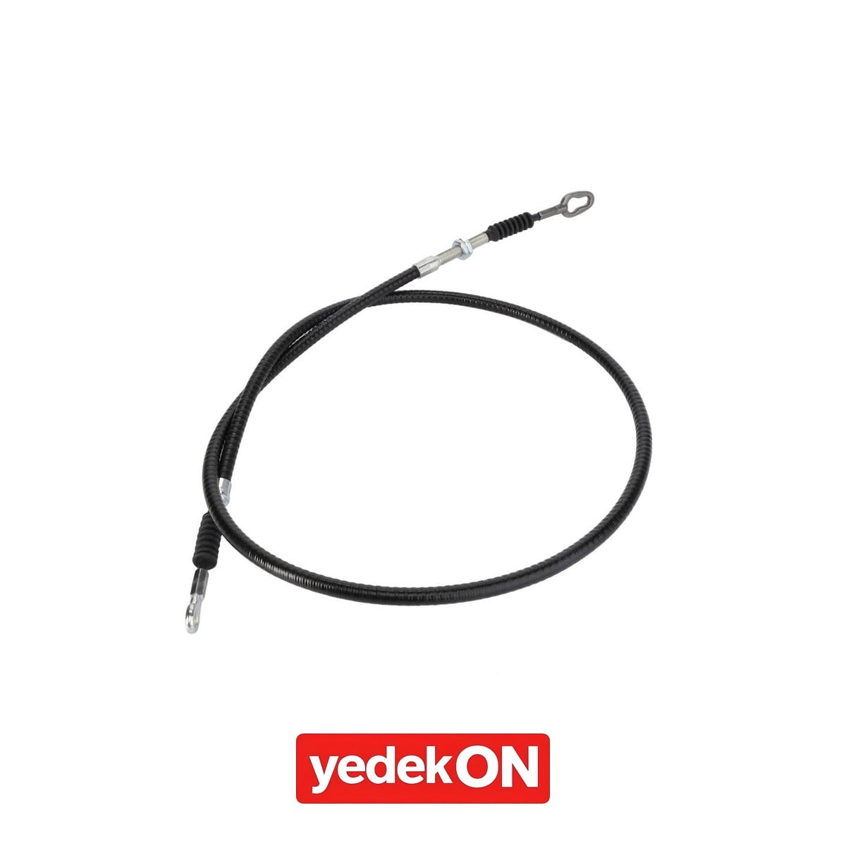 AGCO El Freni Kablosu - Massey Ferguson | 3596775M92