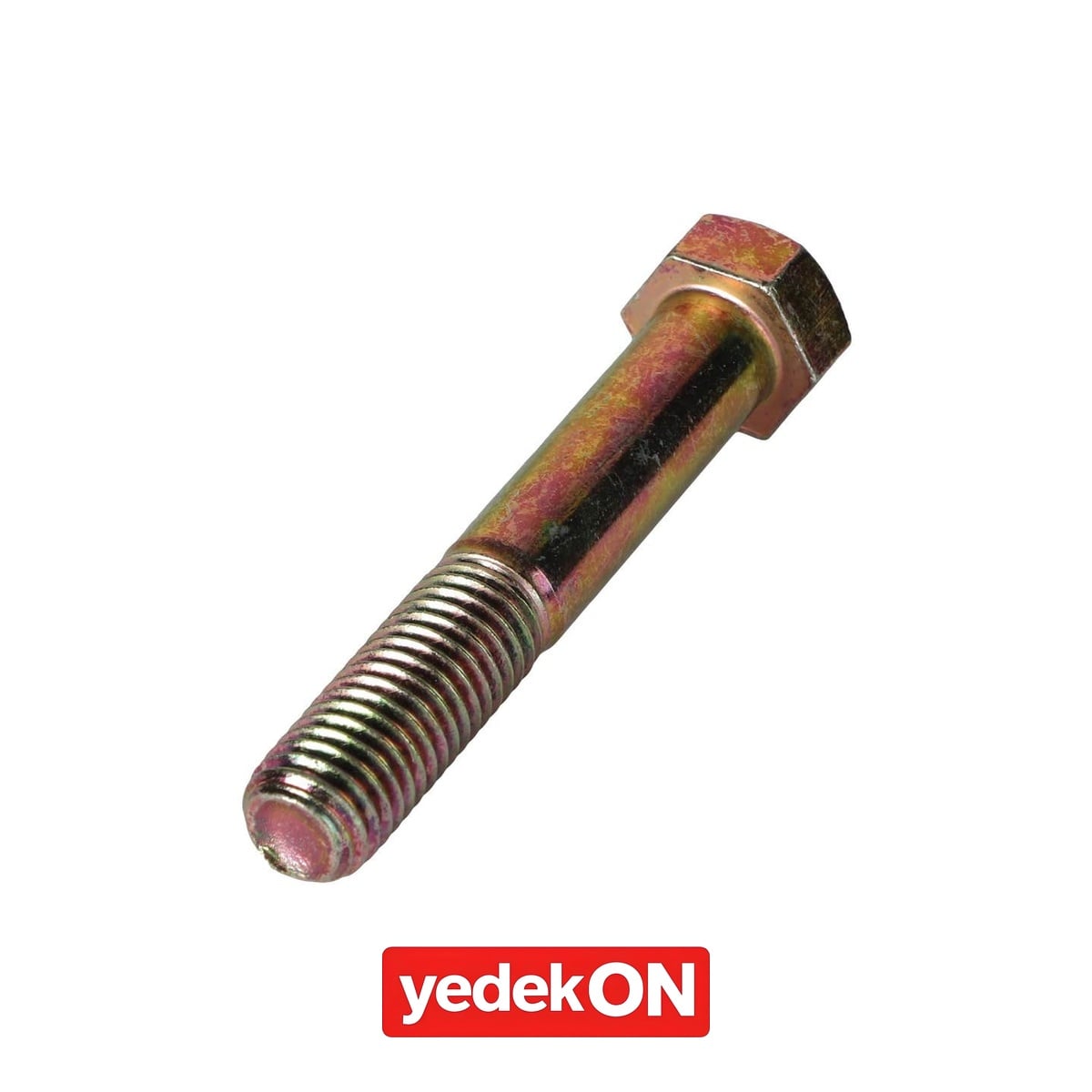 AGCO Altıgen Başlı Cıvata - Massey Ferguson | 3702234M1