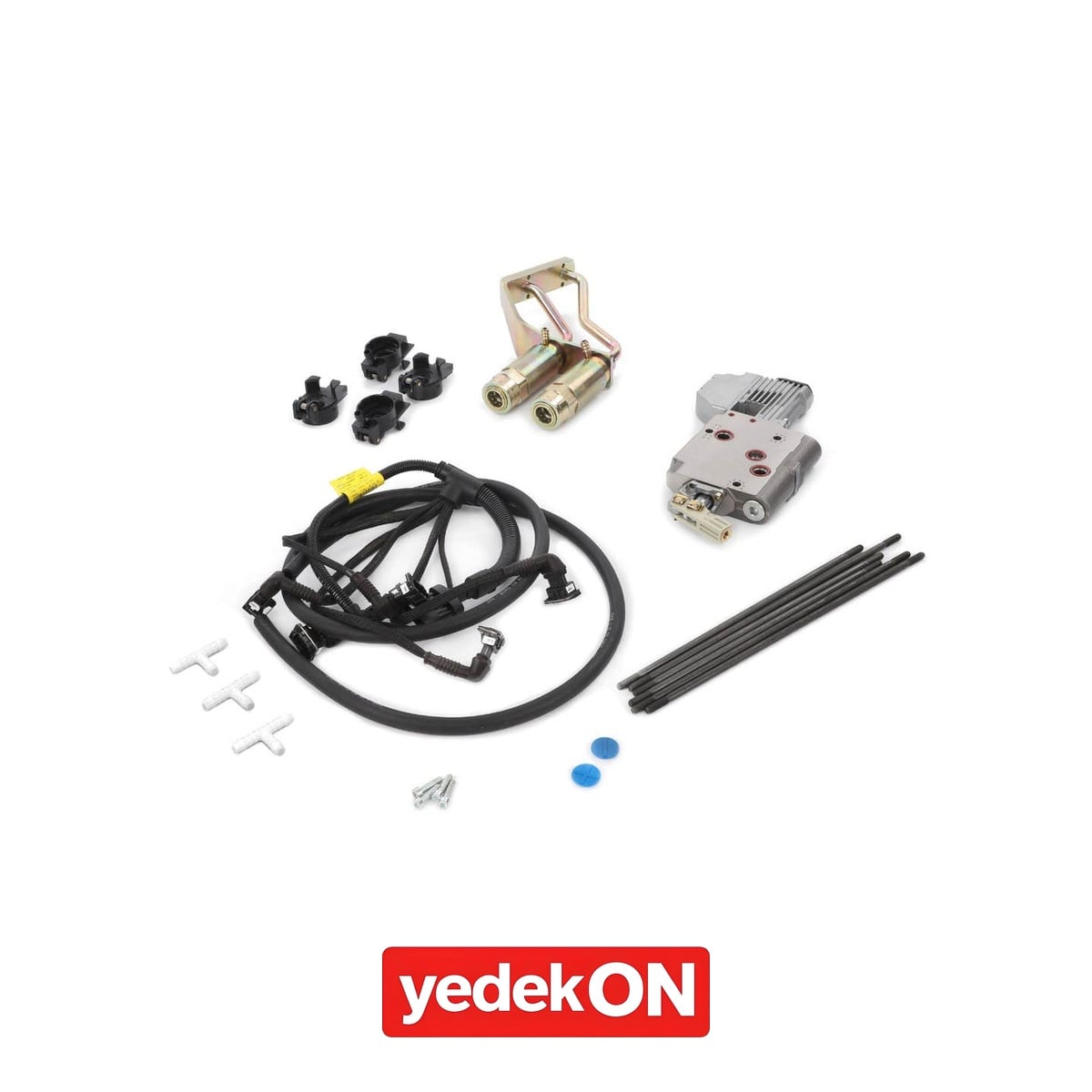 AGCO Aksesuar Kodu - Massey Ferguson | 4378485M11
