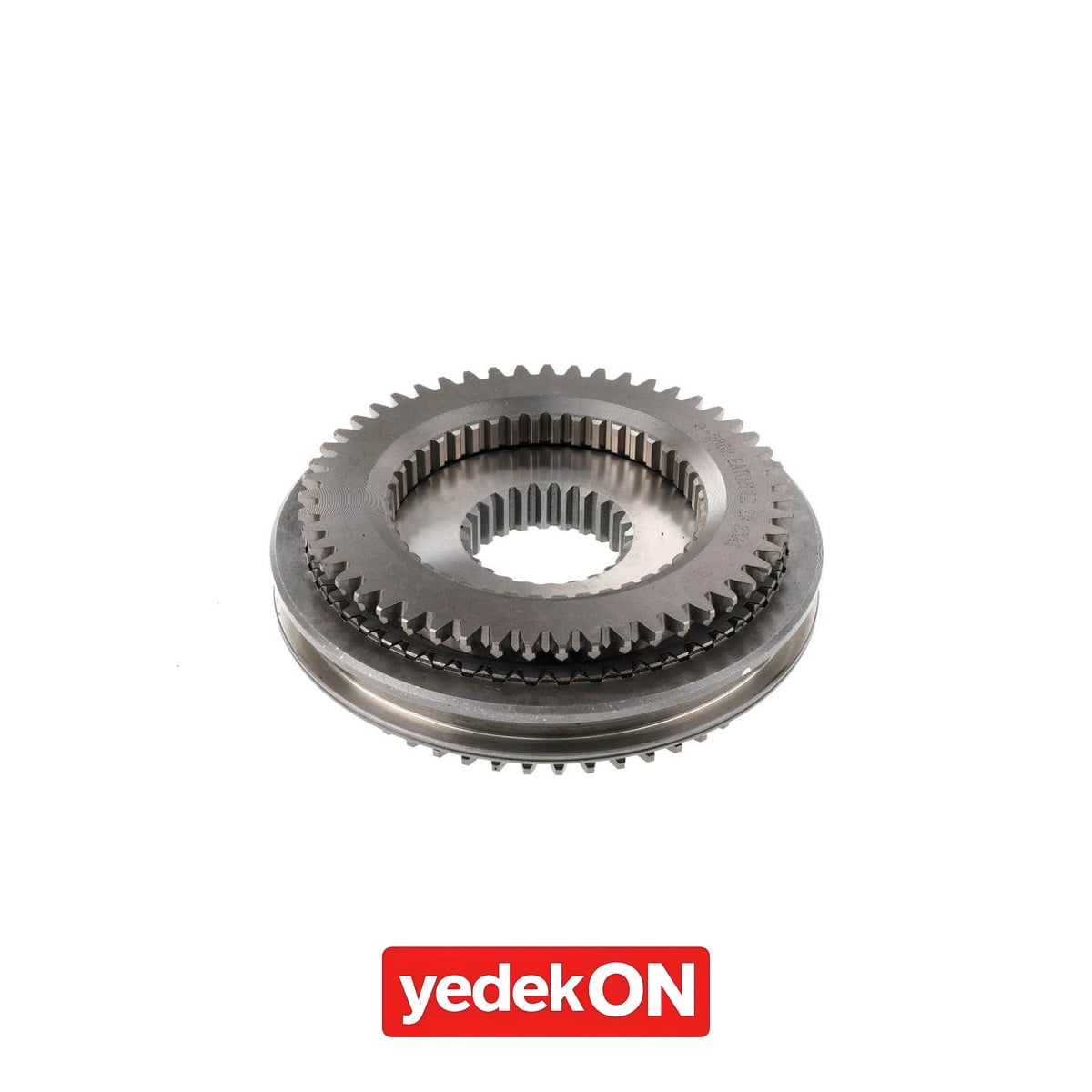 AGCO Senkron Ünite - AGCO | 039440N1