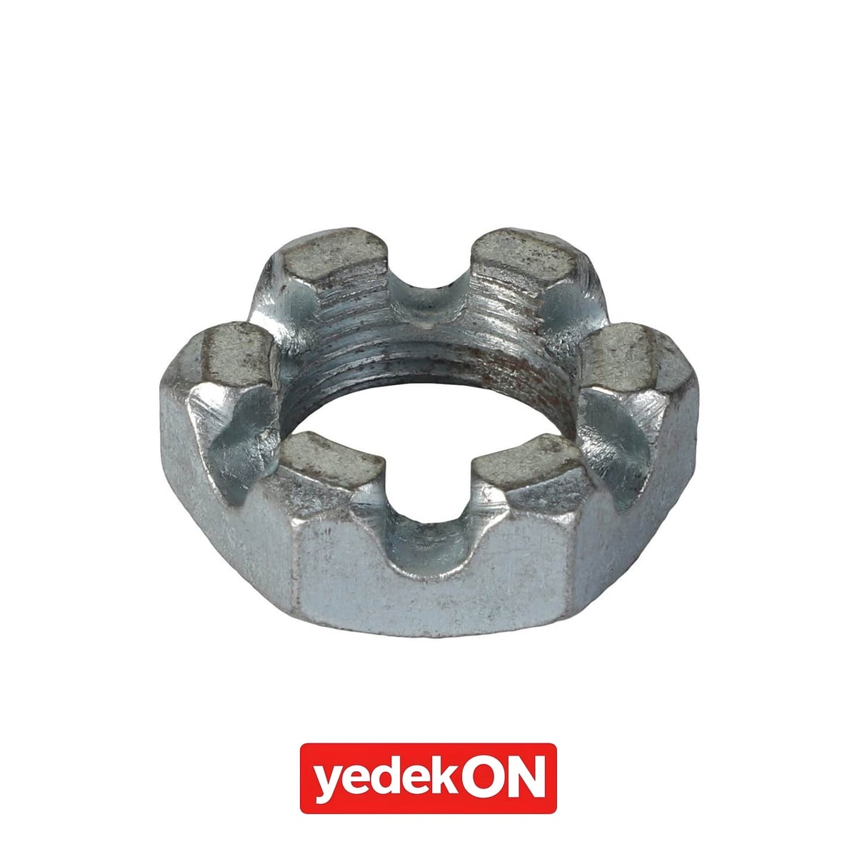 AGCO Yivli Somun - AGCO | Y704346