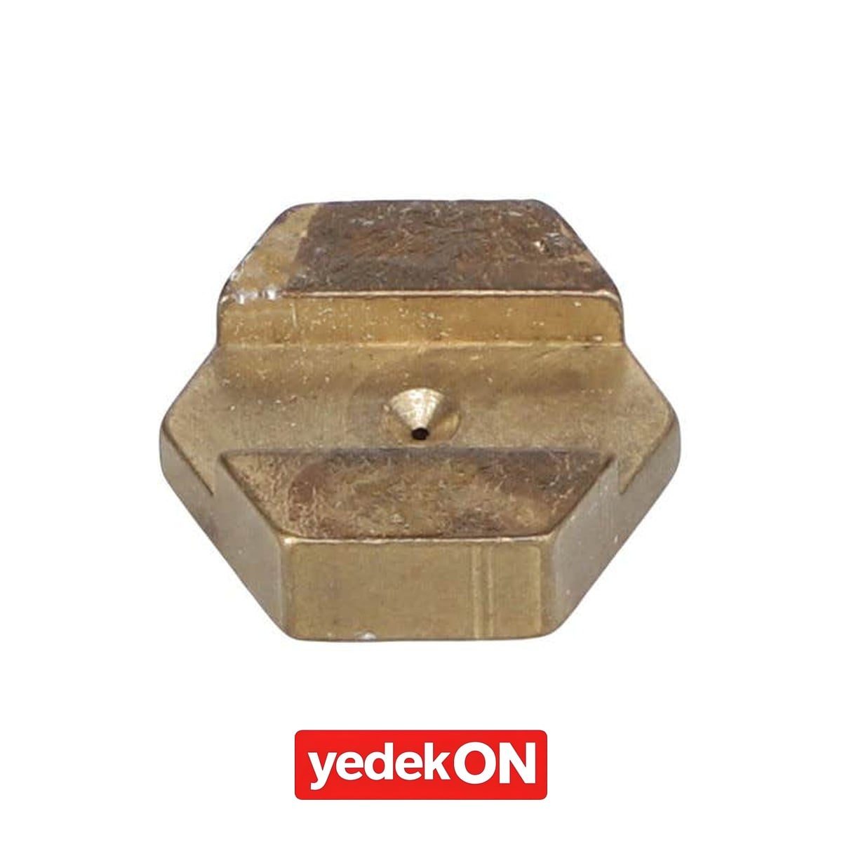 AGCO Orifis Plakası - Massey Ferguson | 2763209M1