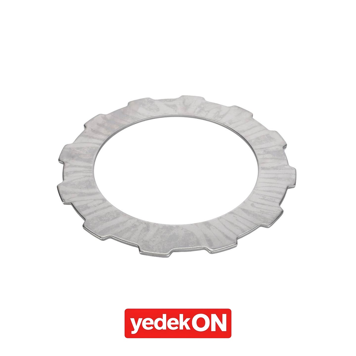 AGCO Islak Debriyaj Plakası - Massey Ferguson | 4267663M1