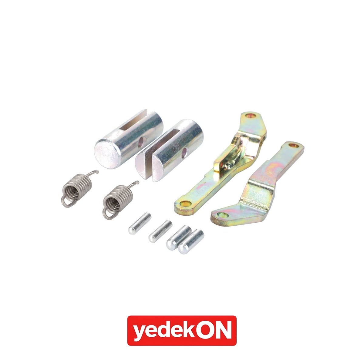 AGCO Otomatik Kilitleme Cıvatası - Fendt | F416500070160