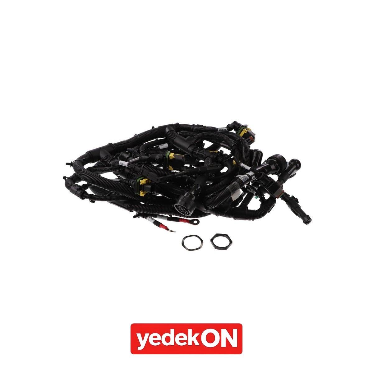 AGCO Ana Kablo Demeti - Massey Ferguson / Fendt / Valtra | ACX2564740