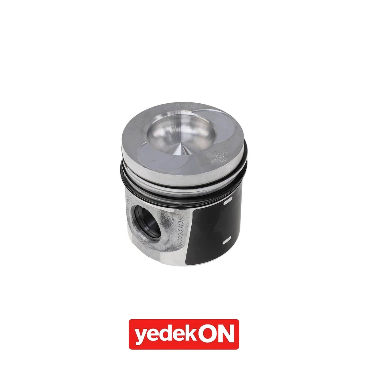 AGCO Piston - Massey Ferguson / Fendt / Valtra | ACX2659850