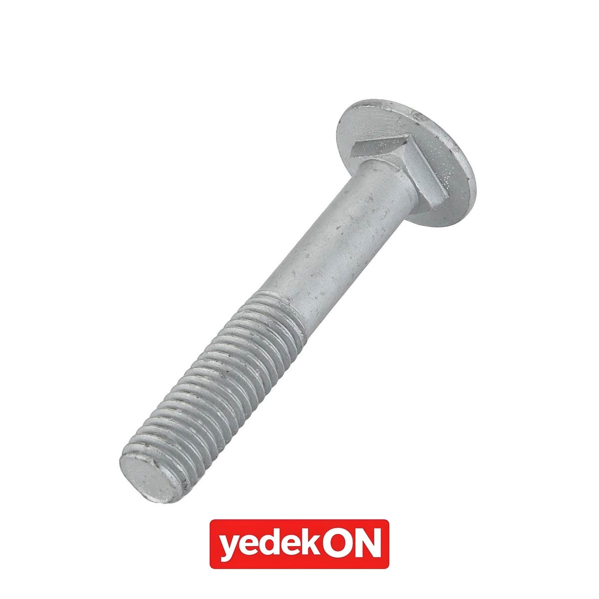 AGCO Yuvarlak Başlı Kare Boyun Cıvata - Massey Ferguson / Fendt / Valtra | ACW0998640