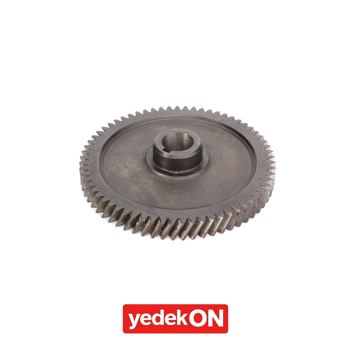 AGCO Dişli Kasnak - Massey Ferguson | 3617589M1