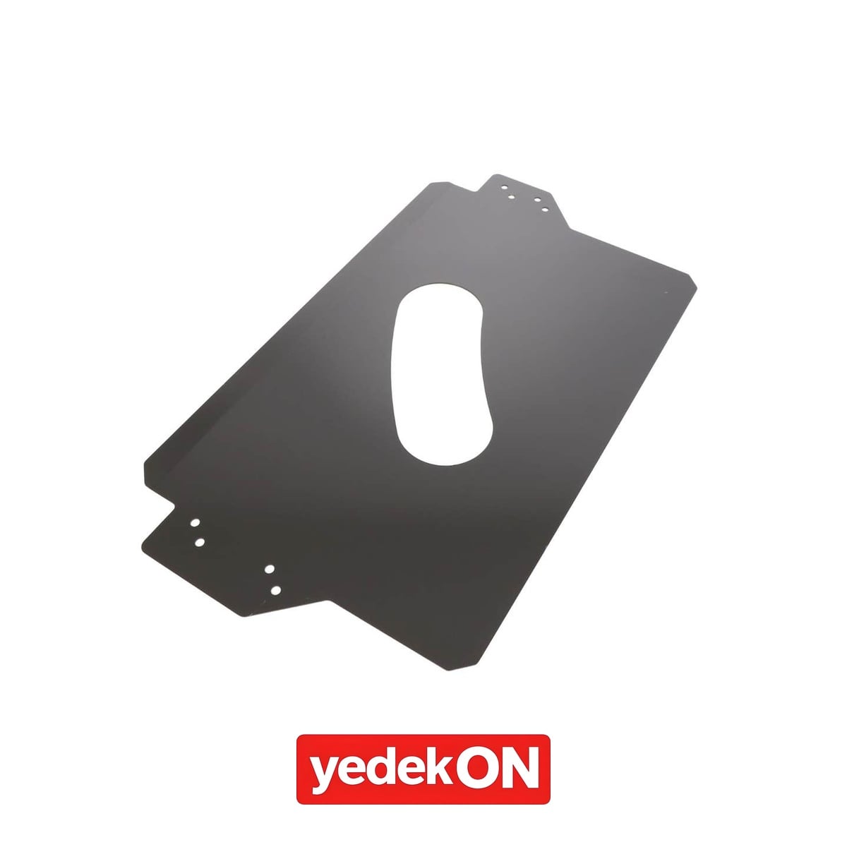 AGCO Aşınma Plakası - Massey Ferguson / Fendt / Valtra | ACX3168460