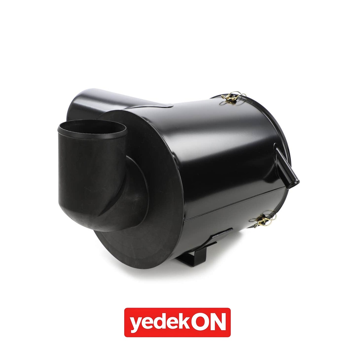AGCO Hava Filtre Montajı - Massey Ferguson | 3789318M92